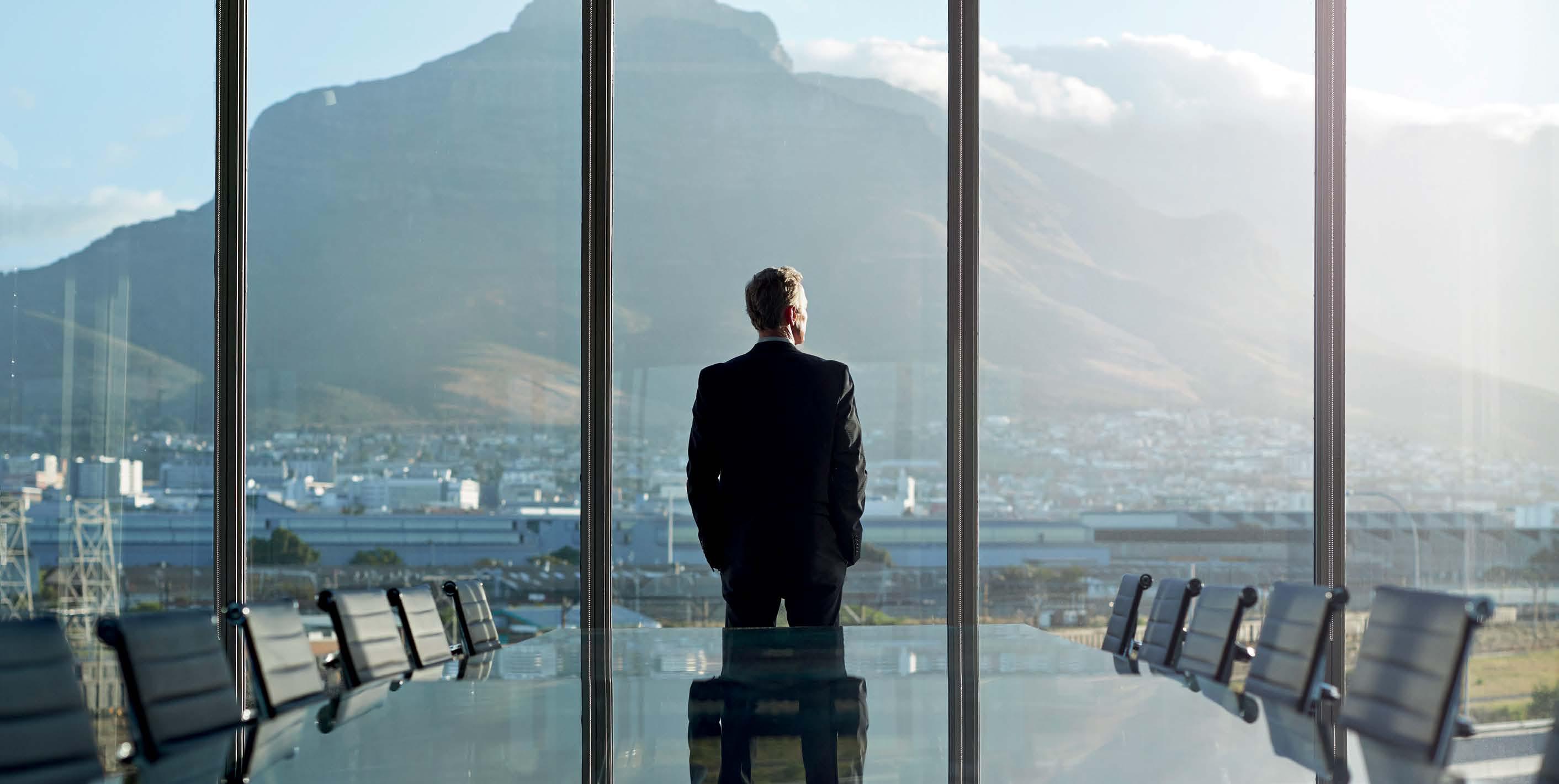 BEYOND THE BOTTOM LINE